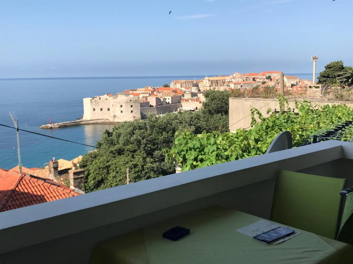 Villa Leoni Dubrovnik Kültér fotó