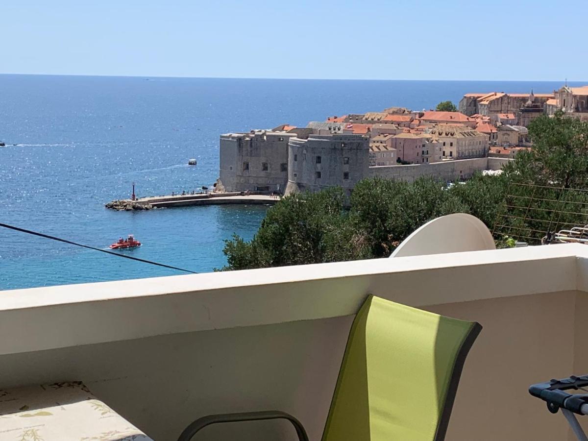 Villa Leoni Dubrovnik Kültér fotó